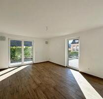 Ebenerdig Wohnen im Zentrum der Stadt - Bezugsfrei! - Westerstede