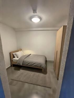 Foto - 2 Zimmer Etagenwohnung in Karlsruhe