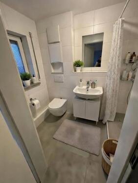 Foto - Etagenwohnung in Karlsruhe zur Miete