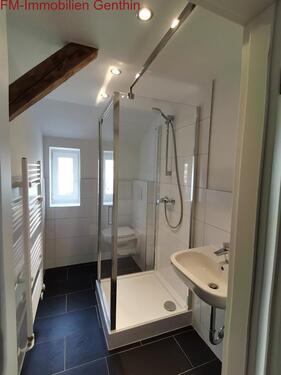 Foto - 2 Zimmer Etagenwohnung in Genthin
