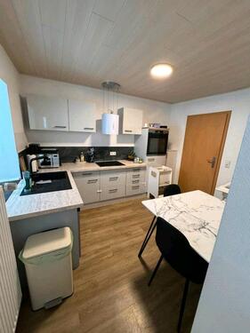 Foto - 4 Zimmer Erdgeschoßwohnung in Pronsfeld