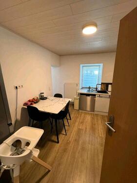 Foto - Erdgeschoßwohnung in Pronsfeld zur Miete