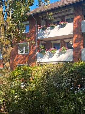 Foto - Attraktive, renovierte 4-Zimmer-ETW im Stadtkern OHZ