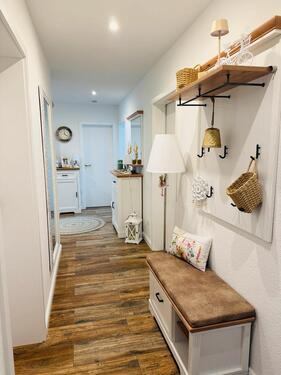 Foto - 4 Zimmer Etagenwohnung zum Kaufen in Osterholz-Scharmbeck