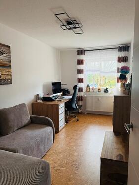 Foto - 4 Zimmer Etagenwohnung in Osterholz-Scharmbeck