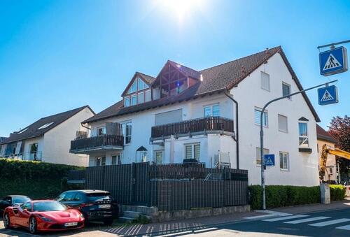 Foto - 3 ZIMMER WOHNUNG in KELKHEIM inkl. EINBAUKÜCHE