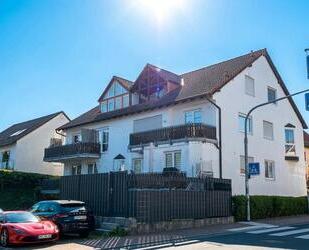 3 ZIMMER WOHNUNG in KELKHEIM inkl. EINBAUKÜCHE - Kelkheim (Taunus)
