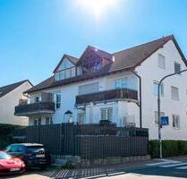 3 ZIMMER WOHNUNG in KELKHEIM inkl. EINBAUKÜCHE - Kelkheim (Taunus)