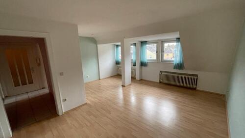 Foto - Mietwohnung Dach wohnung zentrale Lage