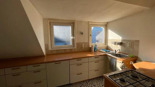 Foto - 1 Zimmer Dachgeschoßwohnung in Münchberg