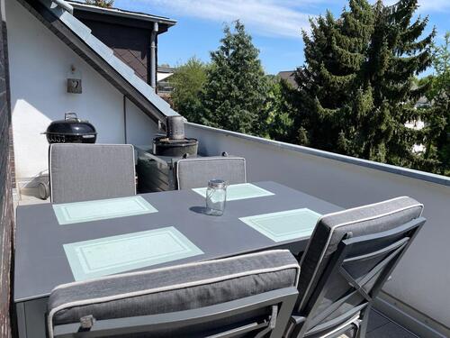 Foto - 4 Zimmer Etagenwohnung zum Kaufen in Bergisch Gladbach