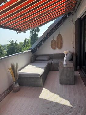 Foto - 4 Zimmer Etagenwohnung in Bergisch Gladbach