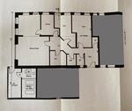 Foto - Wohnung in Straelen, 125 qm - 1.000,00&nbsp;EUR Kaltmiete, ca.&nbsp; 125,00&nbsp;m&sup2;