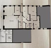 Wohnung in Straelen, 125 qm - 1.000,00&nbsp;EUR Kaltmiete, ca.&nbsp; 125,00&nbsp;m&sup2; in Straelen (PLZ: 47638)