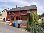 Foto - Haus mit viel Potentialca. 180 qm10 ZimmerGarageDornburg