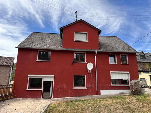 Foto - 10 Zimmer Einfamilienhaus zum Kaufen in Dornburg