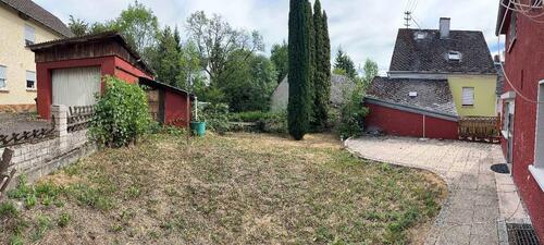 Foto - Einfamilienhaus in Dornburg zum Kaufen