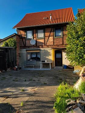 Foto - Idyllisches Einfamilienhaus - 65.000,00&nbsp;EUR Kaufpreis, ca.&nbsp; 85,00&nbsp;m&sup2;