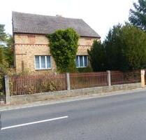 Haus mit Grundstück von Privat zu verkaufen - Schwarzheide