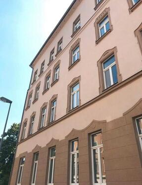 Foto - 4 Zimmer Etagenwohnung zur Miete in Chemnitz