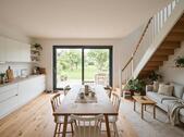 Foto - 4 Zimmer Einfamilienhaus zur Miete in Berlin