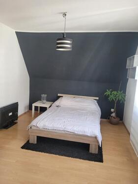 Foto - Etagenwohnung zur Miete in Langenberg