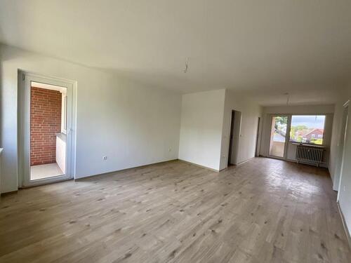Foto - Etagenwohnung in Bremerhaven zur Miete