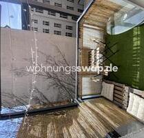 Wohnungsswap - 1 Zimmer, 40 m² - Eldenaer Straße, Friedrichshain, Berlin