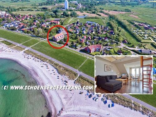 Foto - Last Minute Ostsee Meerblick 1. Reihe 11.10. - 18.10.2025