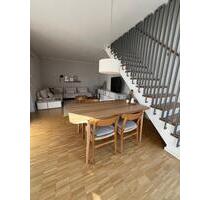 3-Zimmer Maisonettewohnung über den Dächern Herfords