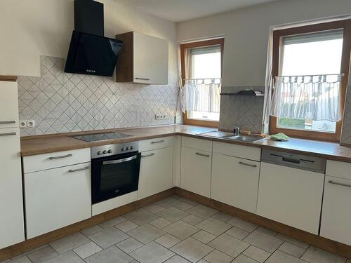 Foto - 3 Zimmer Wohnung in Gunzenhausen zu vermieten