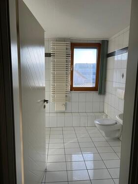 Foto - Etagenwohnung in Gunzenhausen