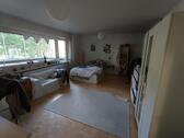 Foto - WG-Zimmer mit Balkon in Mariendorf – schön und verkehrsgünstig