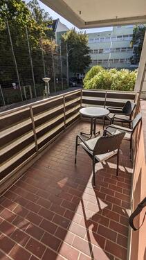 Foto - Etagenwohnung zur Miete in Berlin