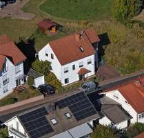 Familienfreundliches Einfamilienhaus mit guter Anbindung - Ober-Ramstadt