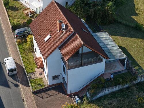 Foto - Einfamilienhaus zum Kaufen in Ober-Ramstadt