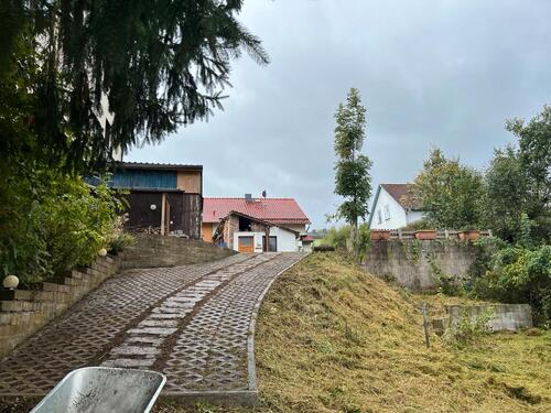 Foto - Einfamilienhaus in Wutha-Farnroda zum Kaufen