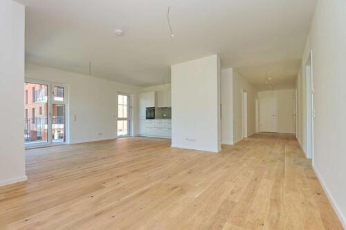 Foto - 4 Zimmer Etagenwohnung in Berlin