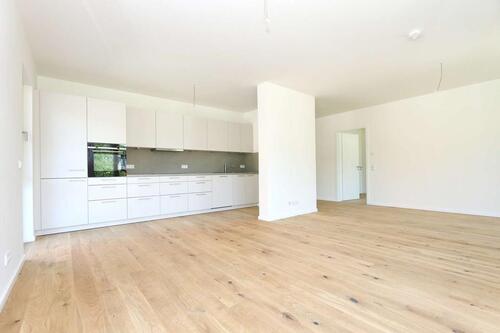 Foto - Etagenwohnung in Berlin zur Miete