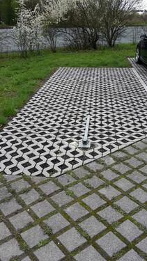 Foto - KFZ Stellplatz in Sonnefeld Mitte (Domänenweg) zu vermieten