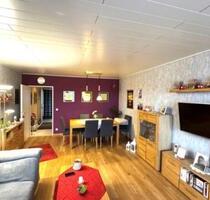 Charmante 3 Zi. Wohnung 95 m² mit Balkon und TG-Stellplatz in VL - Villingen-Schwenningen