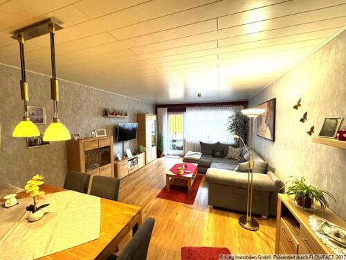 Foto - Etagenwohnung zum Kaufen in Villingen-Schwenningen