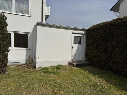 Foto - Etagenwohnung in Kempten (Allgäu)