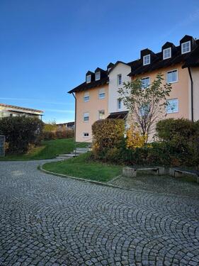 Foto - Etagenwohnung zur Miete in Hauzenberg