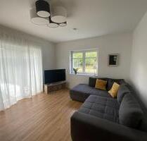 4 Z. Erdgeschosswohnung im Villenquartier - Potsdam