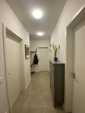 Foto - Etagenwohnung zur Miete in Potsdam