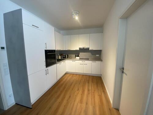 Foto - Etagenwohnung in Potsdam