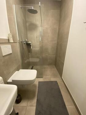 Foto - Etagenwohnung in Potsdam zur Miete