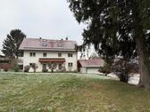 Foto - Einfamilienhaus zur Miete in Pliening