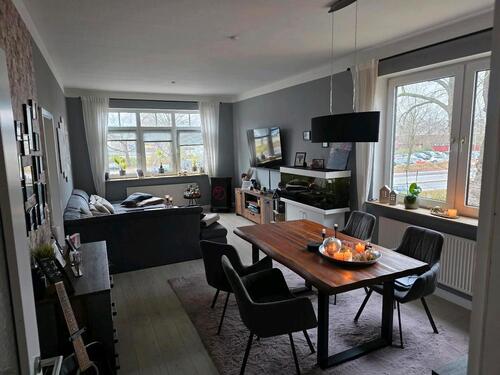 Foto - 2 Zimmer Wohnung , Hafenblick - 870,00 EUR Kaltmiete, ca.  75,00 m²